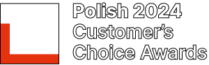 Polish Customer's Choice Awards